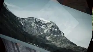 AE Multiple Exposures with Transitions