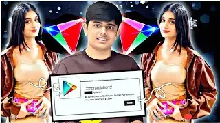 Daily ₹500 Earning app 💯 : Best Free Play store Redeem code app : Free Redeem code 