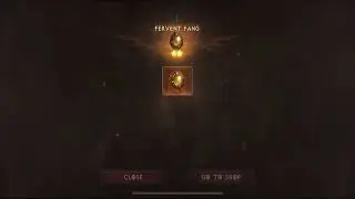 Diablo Immortal 12000 BP Points Time!