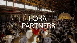 Fora Partners
