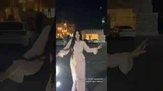 Красавица танцует! 