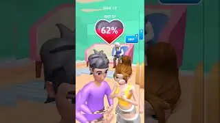 HI TI TI GAMING PLATFROM | lovely kissing a sexy girl 💋 