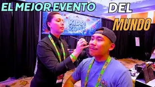 ¡ACUARISMO REVOLUCIONARIO! El Evento que Cambiará Todo