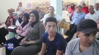 أسول : ربورطاج - تاريخ المقاومة بالجنوب الشرقي : الحقائق المغيبة  من معركة بادو