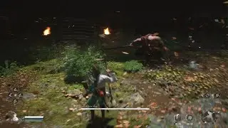 Black Myth Wukong How To Beat Black Wind King Boss Fight Easily