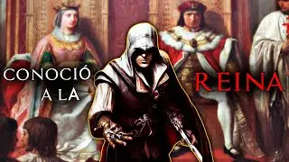El DESCONOCIDO Viaje de Ezio a ESPAÑA / Assassin's Creed II Discovery