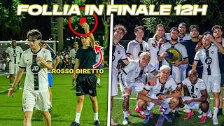 INSANE EJECTION 🤬 12H TOURNAMENT RUINED 🔥 MOMENTS OF CHAOS