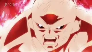 Dragon Ball Super Goku vs Jiren- [AMV] Wake Up ♫♫