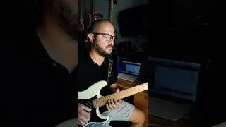 THOUSAND MILES | IMPROV SOLO