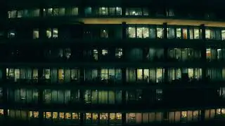 Nada Surf "Just Wait" (Building)