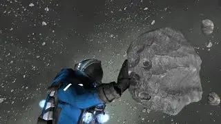 Space Engineers Gameplay