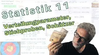 Statistik 2021, Termin 11