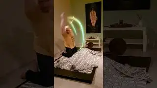 ТАНТРИЧЕСКИЙ МАССАЖ ОБУЧЕНИЕ 