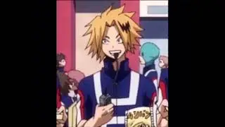 Kaminari the Charger