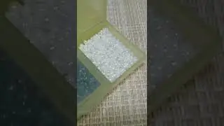 как же мне нравится это кольцо✨а вам как? #бисер #рек #бисерныеукрашения #бисероплетение  #хочуврек