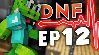 BIG BOY DUNGEONS - DO NOT FLATLINE (EP 12)