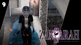 Прохождение Zanzarah: The Hidden Portal #9 ► Спасение Рыбёхи ► Эволюции Тайнфола [Unbended Mod]