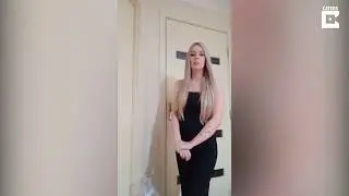 Mum Becomes 'Zombie' From Breast Implants