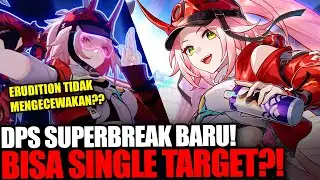 RAPPA PUNYA POTENSIAL TERSEMBUNYI!! PULL RAPPA ATAU NGGAK? Potensial & Analisa Rappa