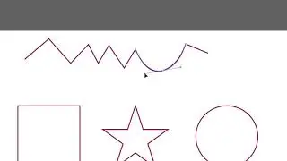 Pen Tool - Basics 1 of 2