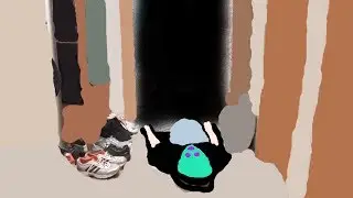 ПОЧЕМУ ТАК ДОЛГО НЕБЫЛО ВИДЕО!?