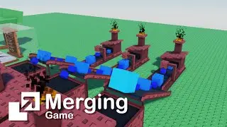 Summer Update | Merging Game
