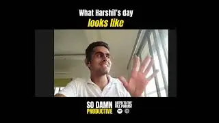 How to remain energetic throughout the day | So Damn Productive Podcast