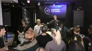Roam - I Don't Think I Live There Anymore - at Banquet Records