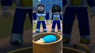 ABANDONED By SUPER SAIYAN Family! 😮