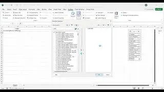 Oracle Financial Cloud- SmartView Functionality  & Report