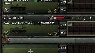 hoi4 Tanks/armor upgrade Tutorial & Tips  2023