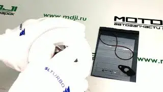 Картридж турбины 282314A700