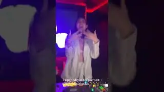 Elvira Devinamira Hot Part 1