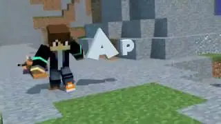 Интро для друга Артёма plau tv