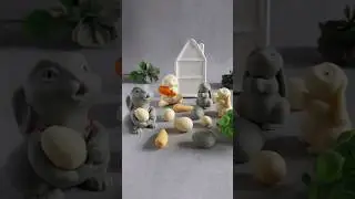 анонс новой пасхальной коллекции ❤️ 