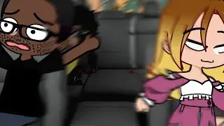 Minha mãe no volante 🥲🔫 gacha club ☻️🔪