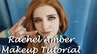 ♡Rachel Amber Cosplay Tutorial♡