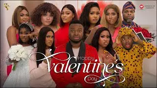 AFRICAN HOME: HAPPY VALENTINE'S DAY
