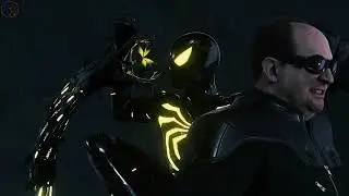 Spider Man Remastered Gameplay Ending/Boss Fight Mission | Pax in Bello (PC) RTX ON
