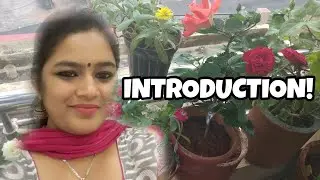 ಕನ್ನಡದಲ್ಲಿ ಸಣ್ಣ ಪರಿಚಯ/Madhyama kutumbha vlog Kannada