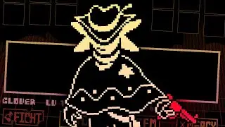 Genocide Starlo (CONCEPT)