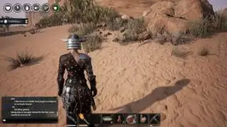Conan Exiles- How to get Fiber/Twine