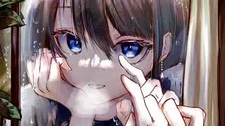 Андрей Губин -  Она одна speed up/Nightcore
