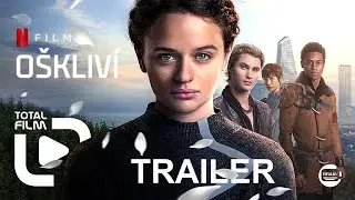 Oškliví (2024) CZ HD Trailer #dystopie #podleknihy