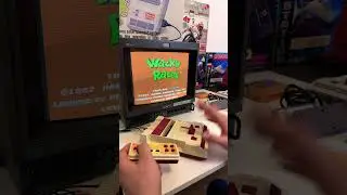 Dendy retro genius 8bit Mario NES