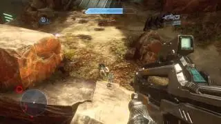Let's Play Halo 4: Spartan Ops Part 2