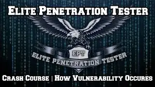 EPT Crash Course | How Vulnerability Occurs (Arabic)