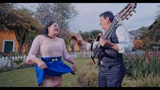 MARCO ANTONIO CHAVARRY - AL LLEGAR A CHOTA  (primicia 2025)