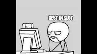 ESO vMOL Score 171,429 | 13:28 Time | Best in Slot PS/NA [U39]