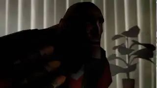 I fear no man, but that thing scares me